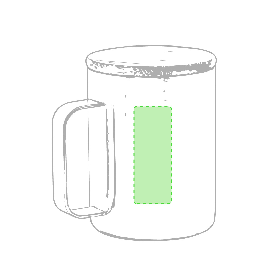 Insulated Mug Ricaly