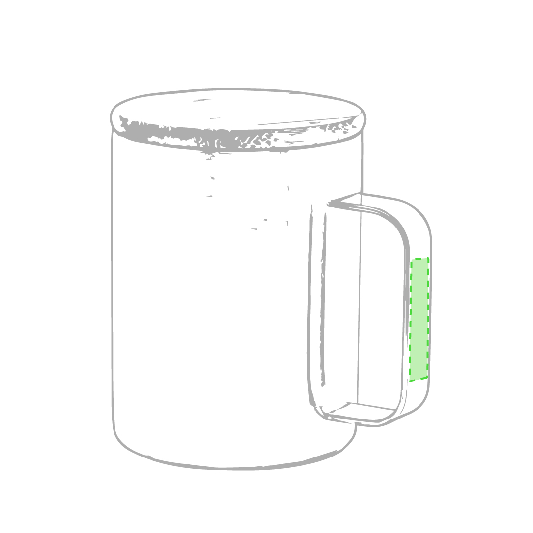 Insulated Mug Ricaly