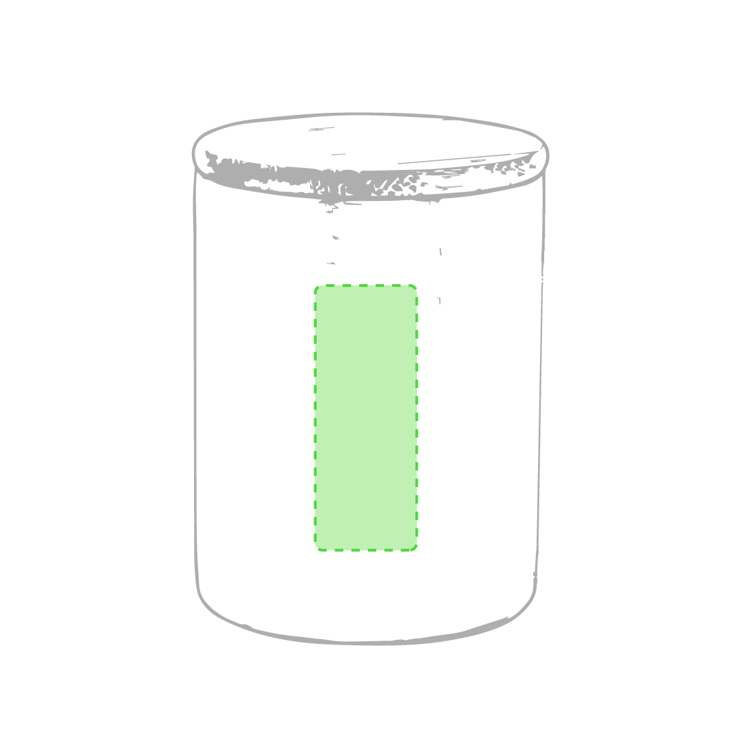 Insulated Mug Ricaly