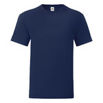 Adult Color T-Shirt Iconic BLUE