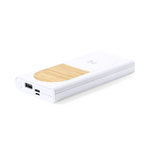 Power Bank Ditte BLANCO