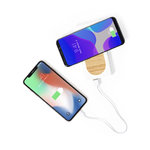 Power Bank Ditte BLANCO