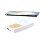 Power Bank Ditte BLANCO