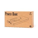 Power Bank Ditte BLANCO