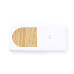 Power Bank Ditte BLANCO