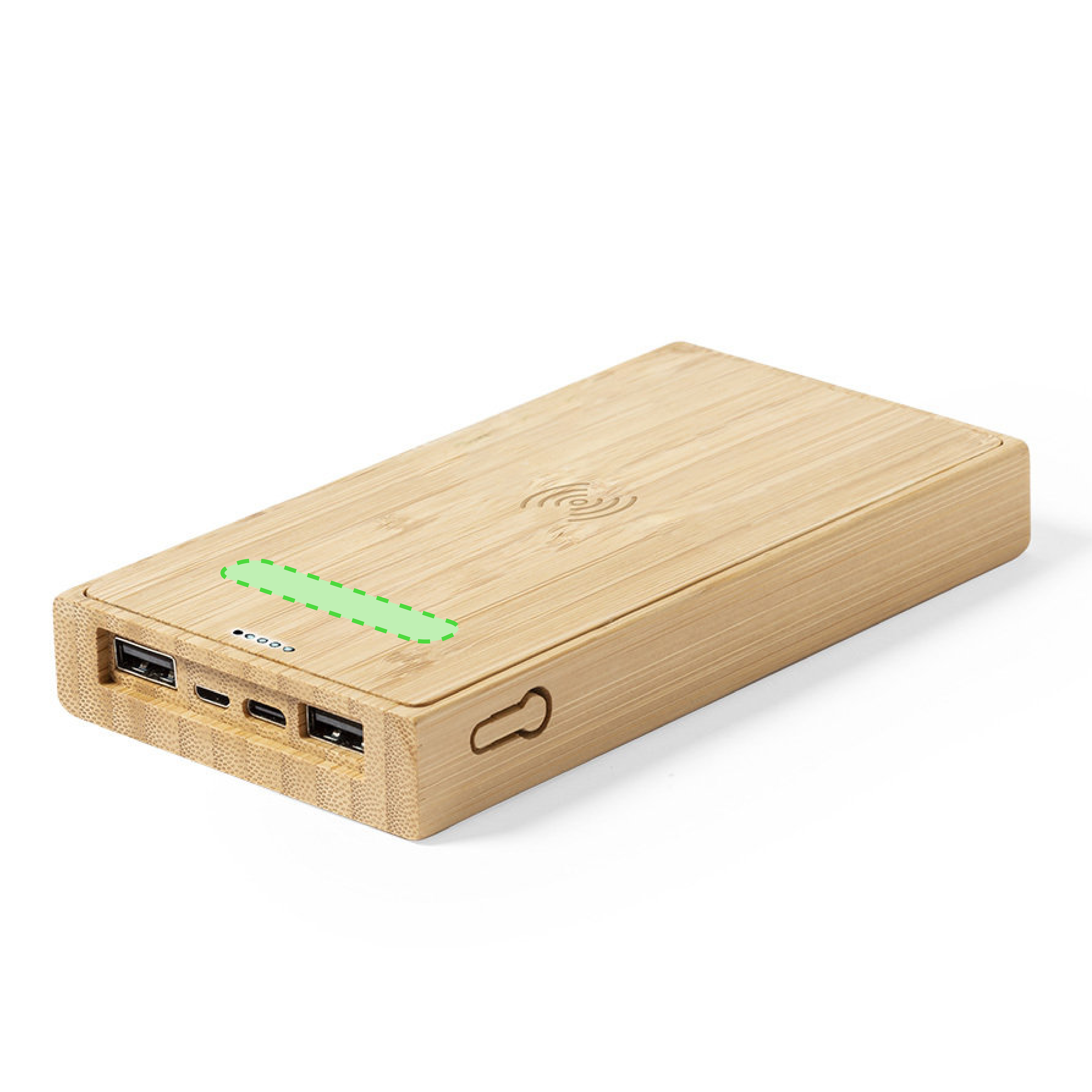 Power Bank Diuk