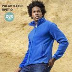 Chaqueta Diston AZUL