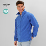 Chaqueta Diston AZUL