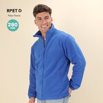 Chaqueta Diston AZUL