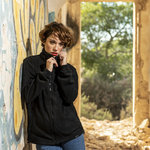 Chaqueta Diston AZUL