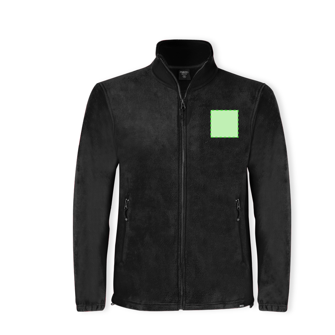 Jacket Diston
