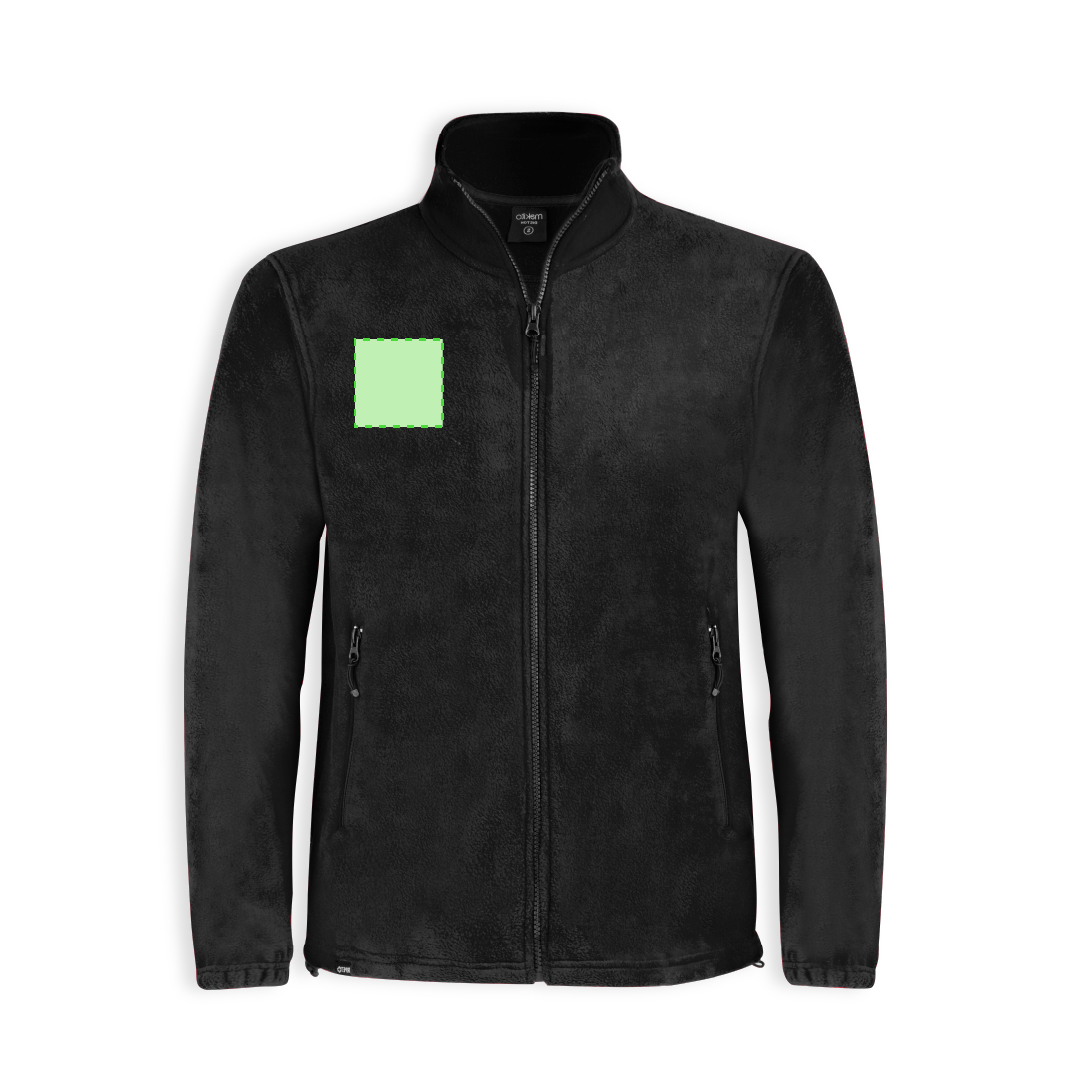 Jacket Diston