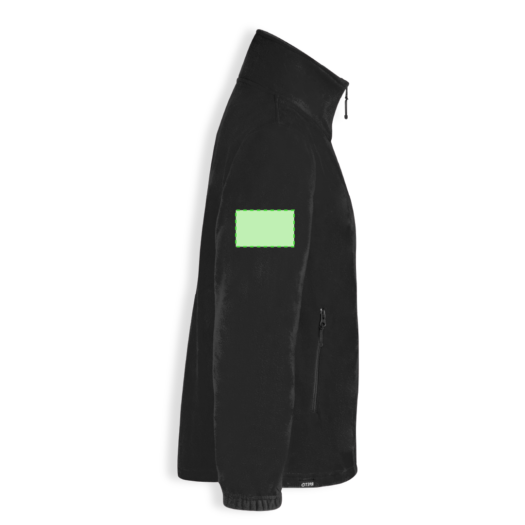 Jacket Diston