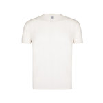 Camiseta Niño "keya" Organic KD NATURAL