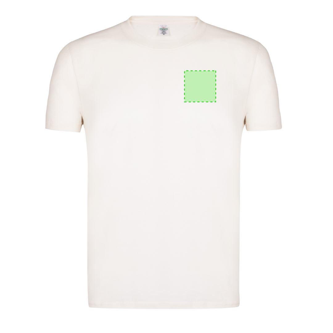 Camiseta Niño "keya" Organic KD