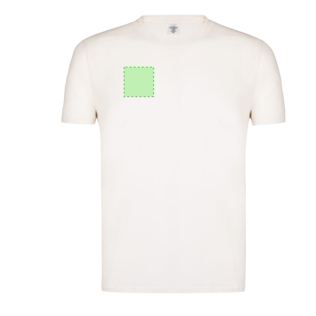 Camiseta Niño "keya" Organic KD