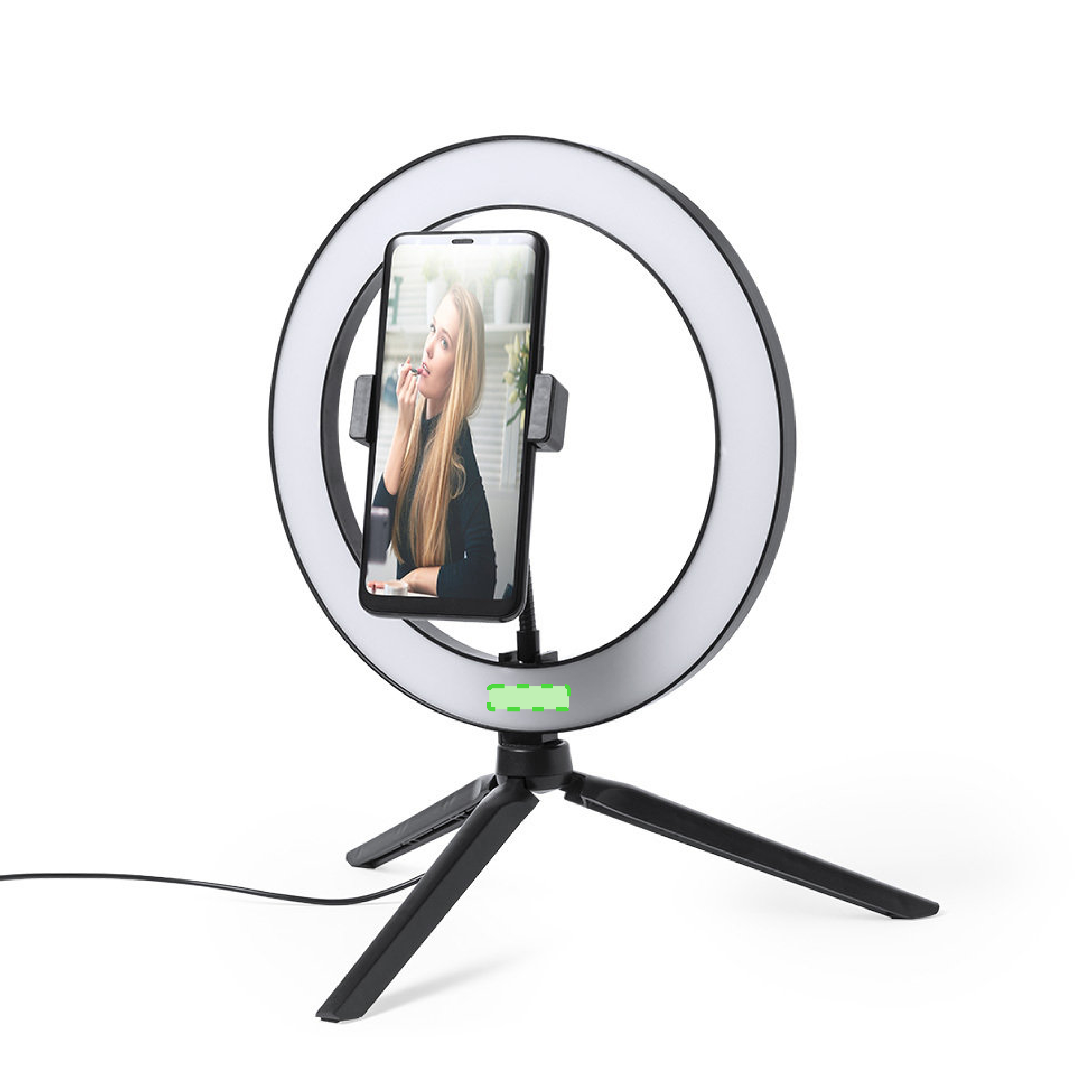 Ring Light with Tripod Kristen