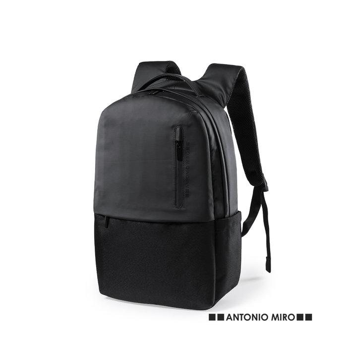 Mochila Kendrit NEGRO