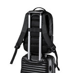 Mochila Kendrit NEGRO