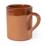 Taza Sintax MARRON