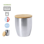 Vaso Térmico Zasel SC