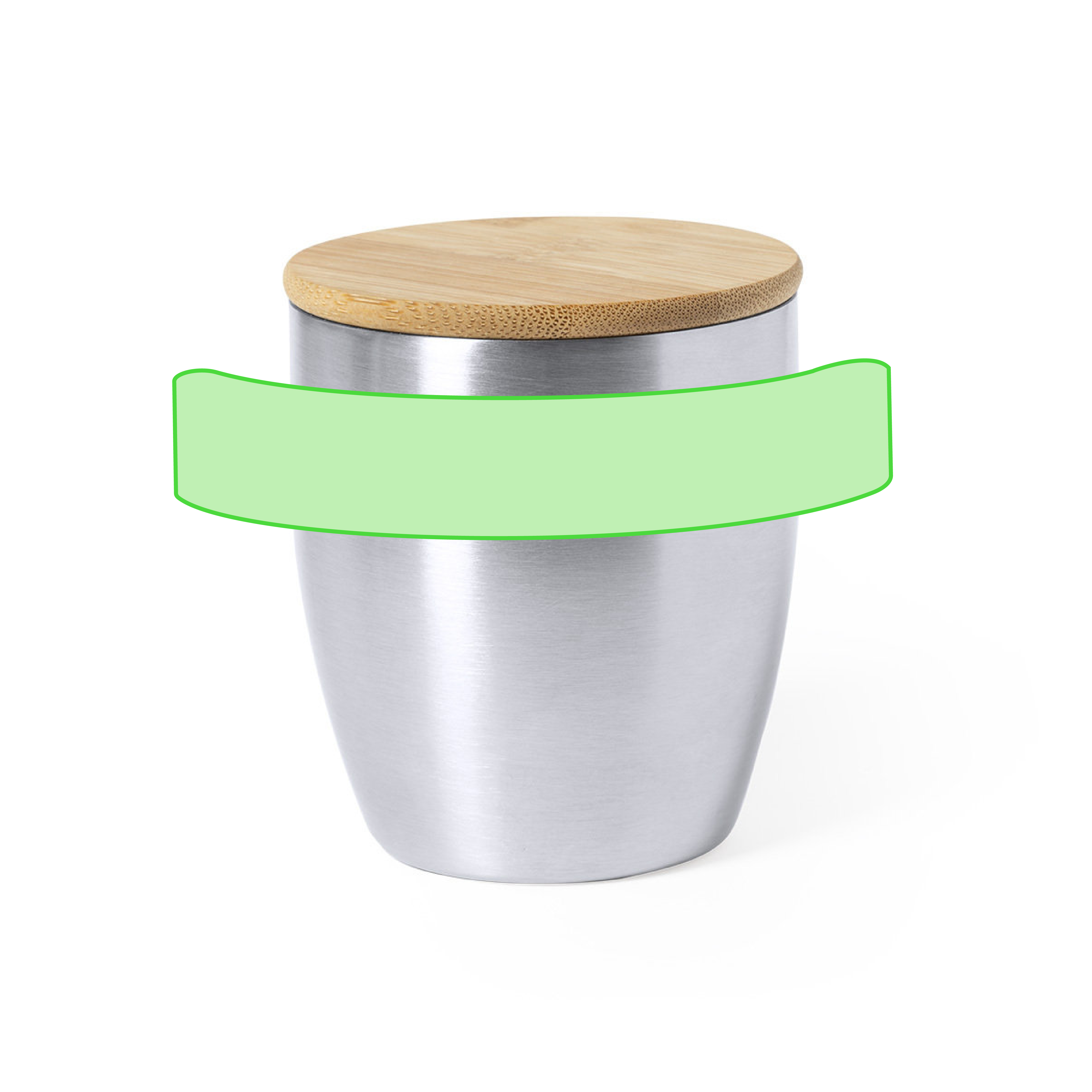 Insulated Cup Zasel
