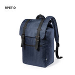 Mochila Budley GRIS