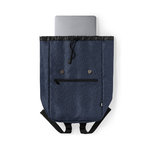 Mochila Budley GRIS