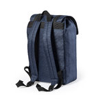 Mochila Budley GRIS