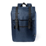 Mochila Budley GRIS