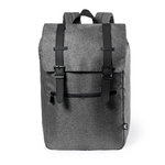 Mochila Budley GRIS