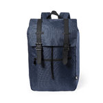 Mochila Budley GRIS