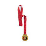 Medal Maclein GOLDEN