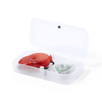 Set Luces Seguridad Bici Bowel SC