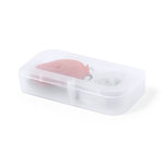 Set Luces Seguridad Bici Bowel SC