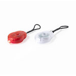Set Luces Seguridad Bici Bowel SC