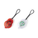 Set Luces Seguridad Bici Bowel SC