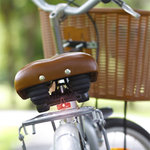 Set Luces Seguridad Bici Bowel SC