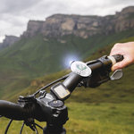 Set Luces Seguridad Bici Bowel SC