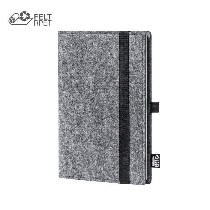 Notepad Nibir GREY