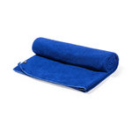 Absorbent Towel Risel BLUE