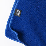 Absorbent Towel Risel BLUE