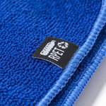 Absorbent Towel Risel BLUE