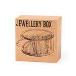 Jewellery Box Fontana.