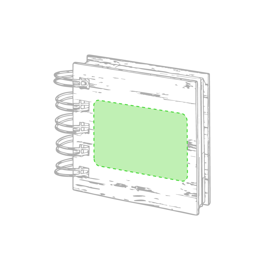 Sticky Notepad Feros