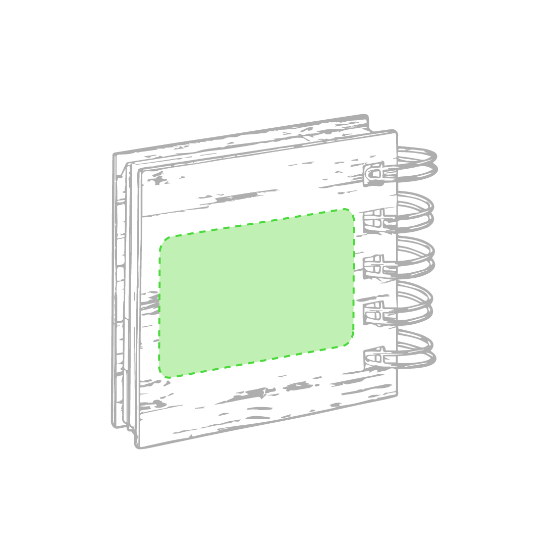 Sticky Notepad Feros