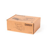 Cargador Lupint SC
