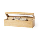Caja Té Zirkony SC