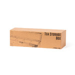 Caja Té Zirkony SC