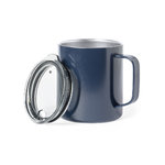 Taza Térmica Hanna BLANCO